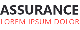Assurance Demo 6 Logo
